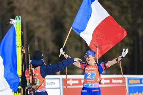 biathlon live results|Iba pa.